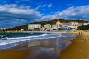  Weihai Xuefu Hotel Golden Beach  Вэйхай